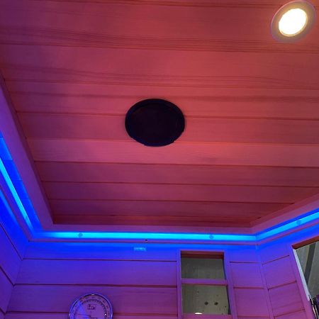 Luxe Vakantiewoning Zeeduinsepoort Met Sauna Осткапелле Екстер'єр фото
