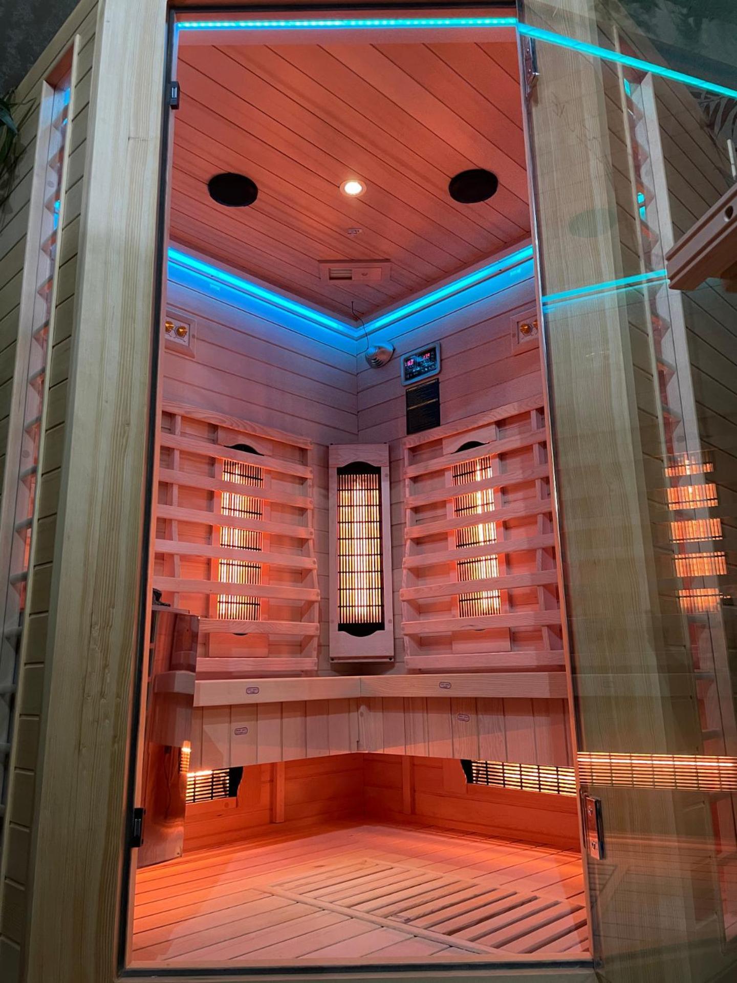 Luxe Vakantiewoning Zeeduinsepoort Met Sauna Осткапелле Екстер'єр фото
